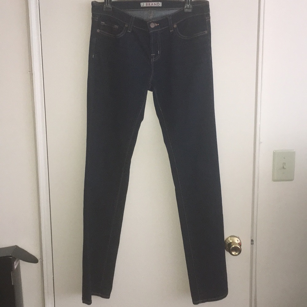 J Brand Denim Jeans